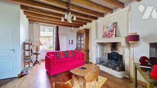  Maison � vendre 7 pi�ces 264 m�