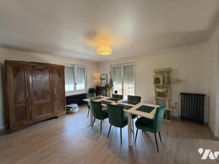  Maison à vendre 5 pièces 176 m²