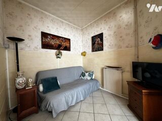  Maison à vendre 1 pièce 52 m²