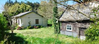  Maison � vendre 4 pi�ces 55 m�