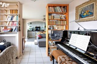  Appartement à vendre 3 pièces 81 m²