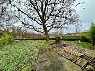  Maison � vendre 7 pi�ces 240 m�