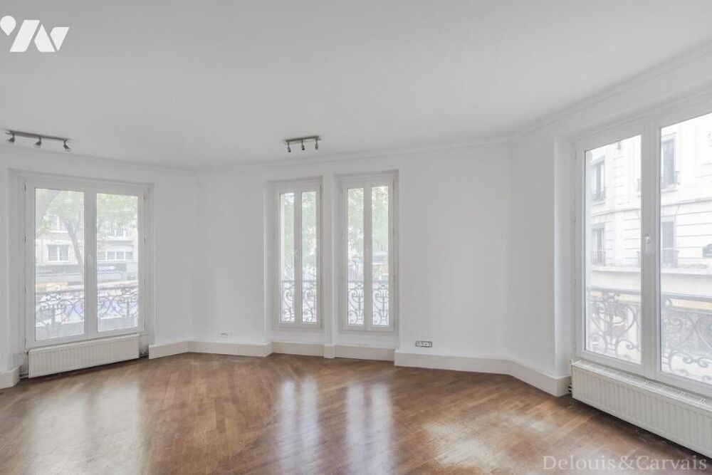 Vente Appartement Vente appartement 2 pièces 37.13 m² Paris 13
