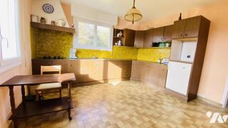  Maison � vendre 6 pi�ces 111 m�