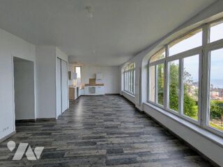  Appartement � vendre 3 pi�ces 86 m�