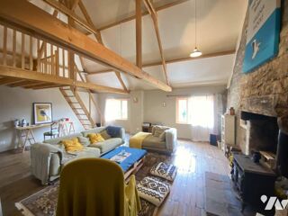  Maison � vendre 7 pi�ces 160 m�