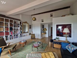  Appartement � vendre 4 pi�ces 122 m�