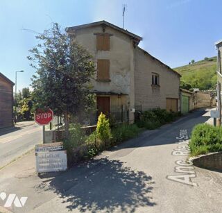  Maison � vendre 4 pi�ces 76 m�