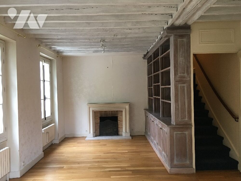 Maison à MONTFORT L'AMAURY de 138 m²