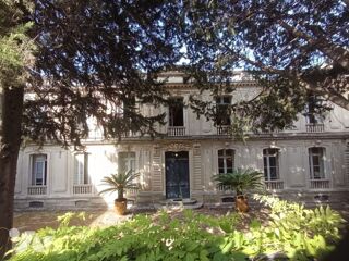  Maison à vendre 10 pièces 400 m²