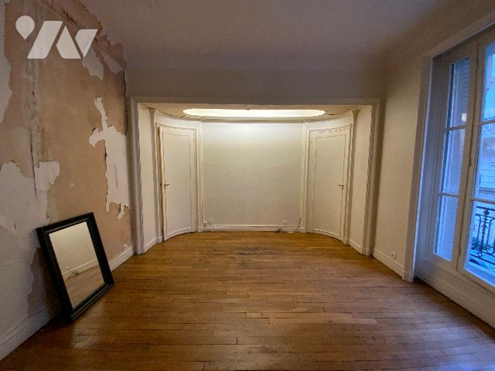 � vendre  Appartement Paris 16