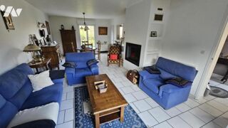  Maison � vendre 5 pi�ces 120 m�