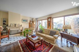  Maison à vendre 5 pièces 120 m²