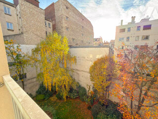  Appartement  vendre 2 pices 35 m