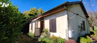  Maison � vendre 4 pi�ces 55 m�