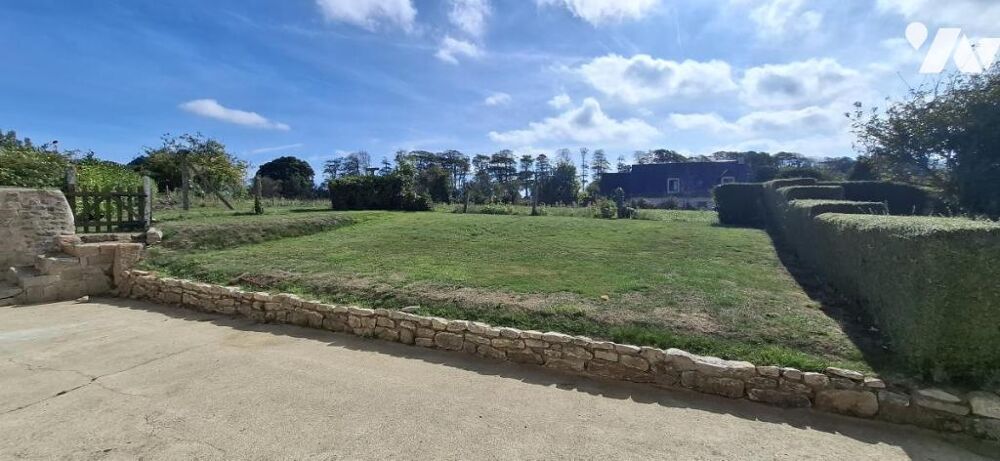 Vente Maison A une vingtaine de kms de CHERBOURG, 5 kms environ de Barfleur et de ST PIERRE EGLISE, Tocqueville
