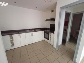  Appartement à louer 1 pièce 44 m²