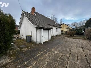  Maison � vendre 6 pi�ces 126 m�