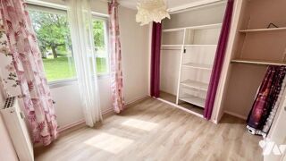  Appartement à vendre 3 pièces 61 m²