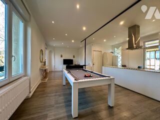  Appartement � vendre 4 pi�ces 81 m�