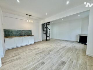  Maison � vendre 3 pi�ces 56 m�