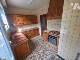  Maison à vendre 6 pièces 127 m²