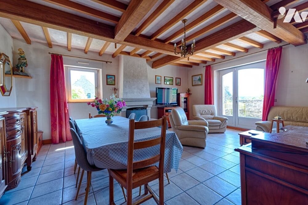 � vendre  Maison Saint-Malo (35400)