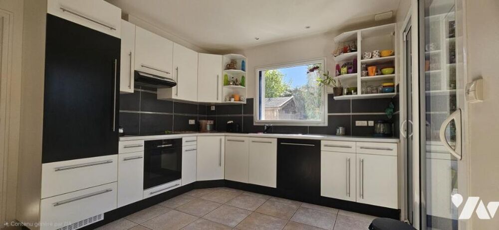 à vendre  Maison Combrit (29120)