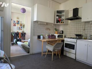  Appartement � vendre 3 pi�ces 46 m�