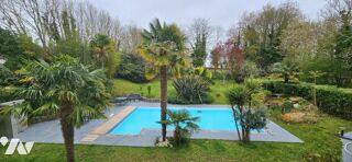  Maison à vendre 1 pièce 235 m²
