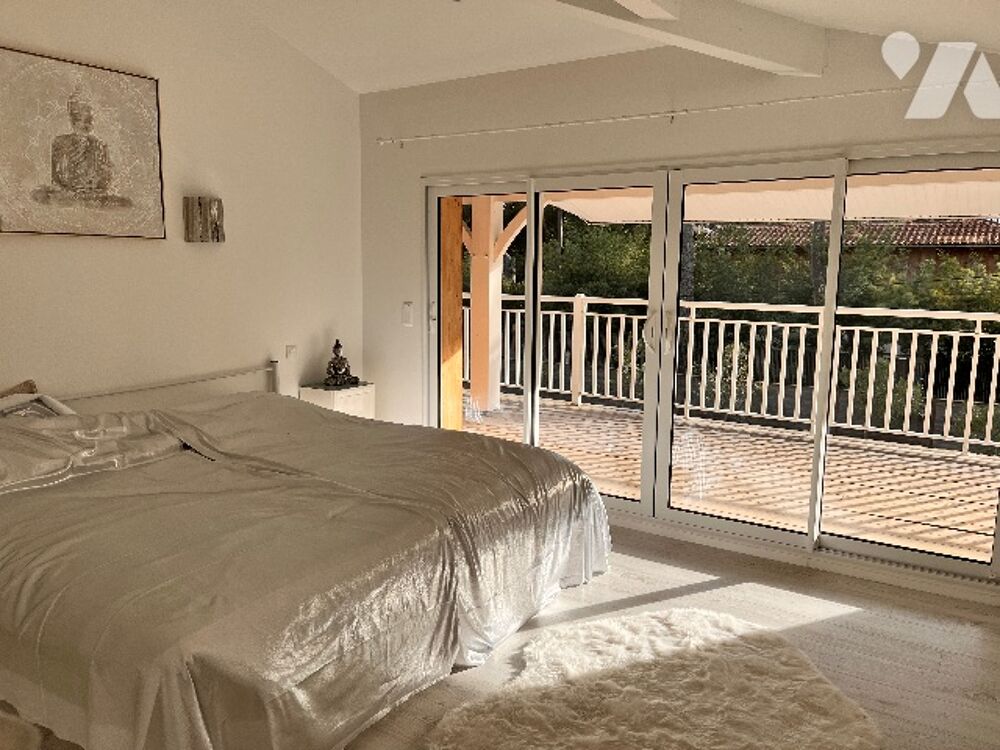  vendre  Maison Lge-Cap-Ferret (33950)