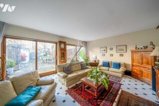  Maison à vendre 5 pièces 120 m²