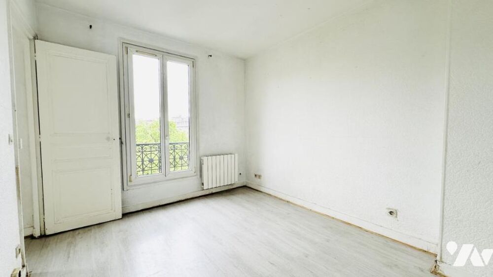 Vente Appartement PARIS 12 – COURS DE VINCENNES – APPARTEMENT 2 PIECES EN IMMO-INTERACTIF Paris 12