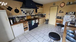  Maison � vendre 5 pi�ces 120 m�