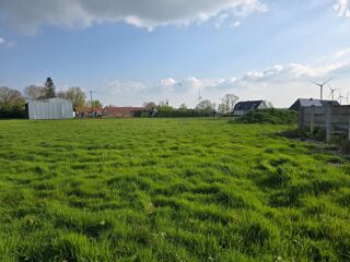  Terrain à vendre 
