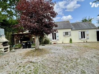  Maison � vendre 2 pi�ces 58 m�