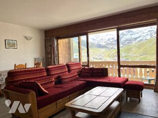  Appartement à vendre 3 pièces 49 m²