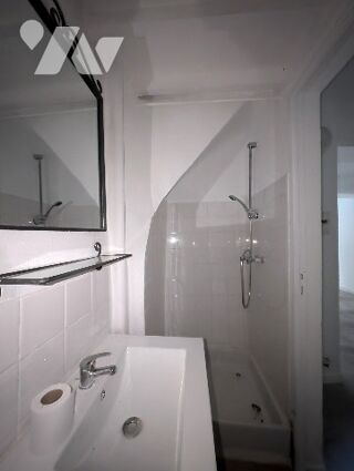  Appartement � vendre 1 pi�ce 33 m�