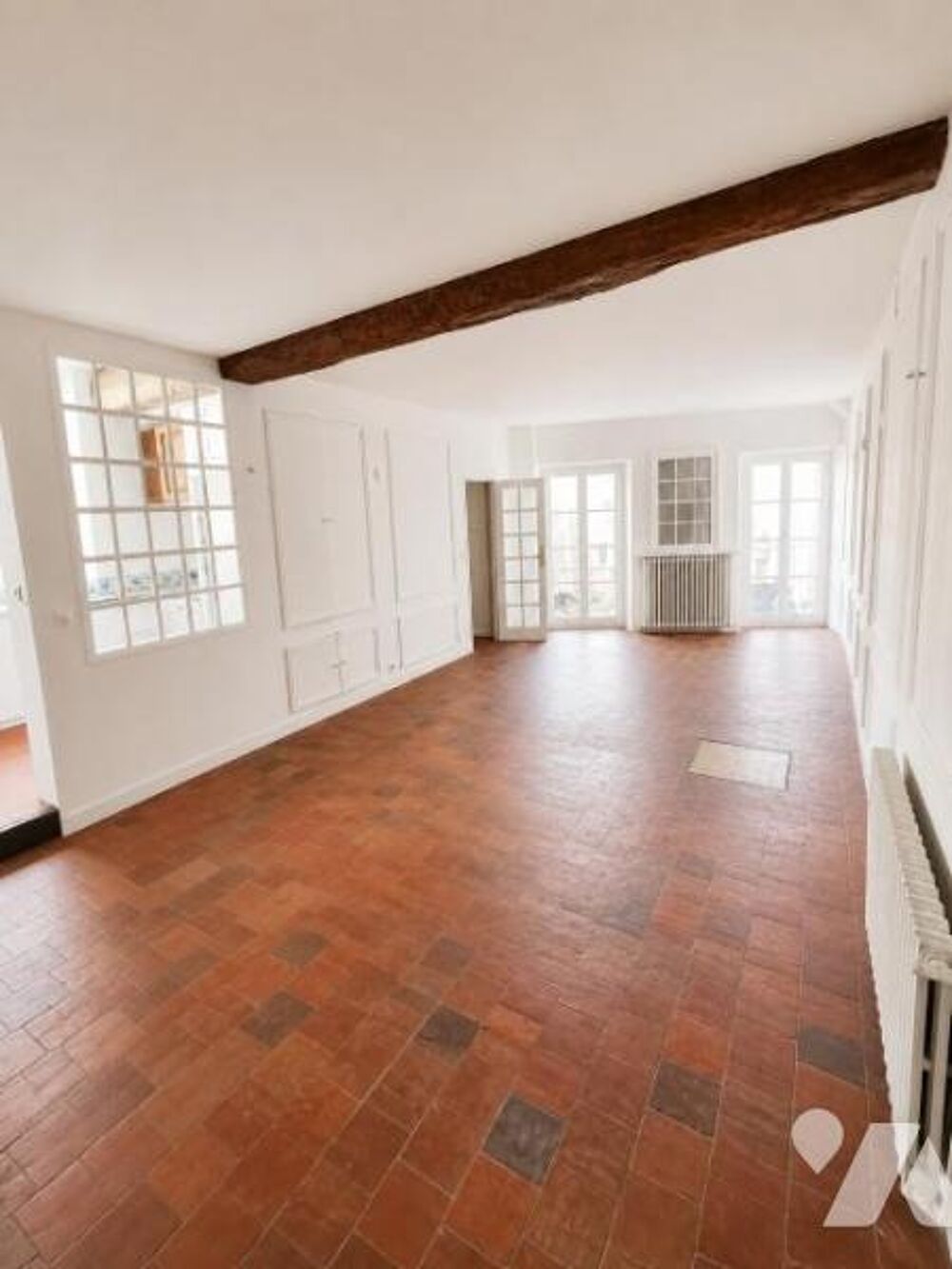 Vente Maison Maison de charme rénovée avec toit-terrasse et vue panoramique à Senlis Senlis