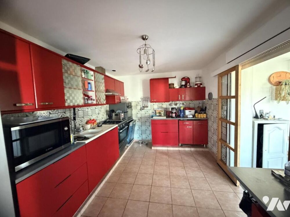 Vente Maison Quartier LEBISEYmaison de plain pied Hérouville-saint-clair