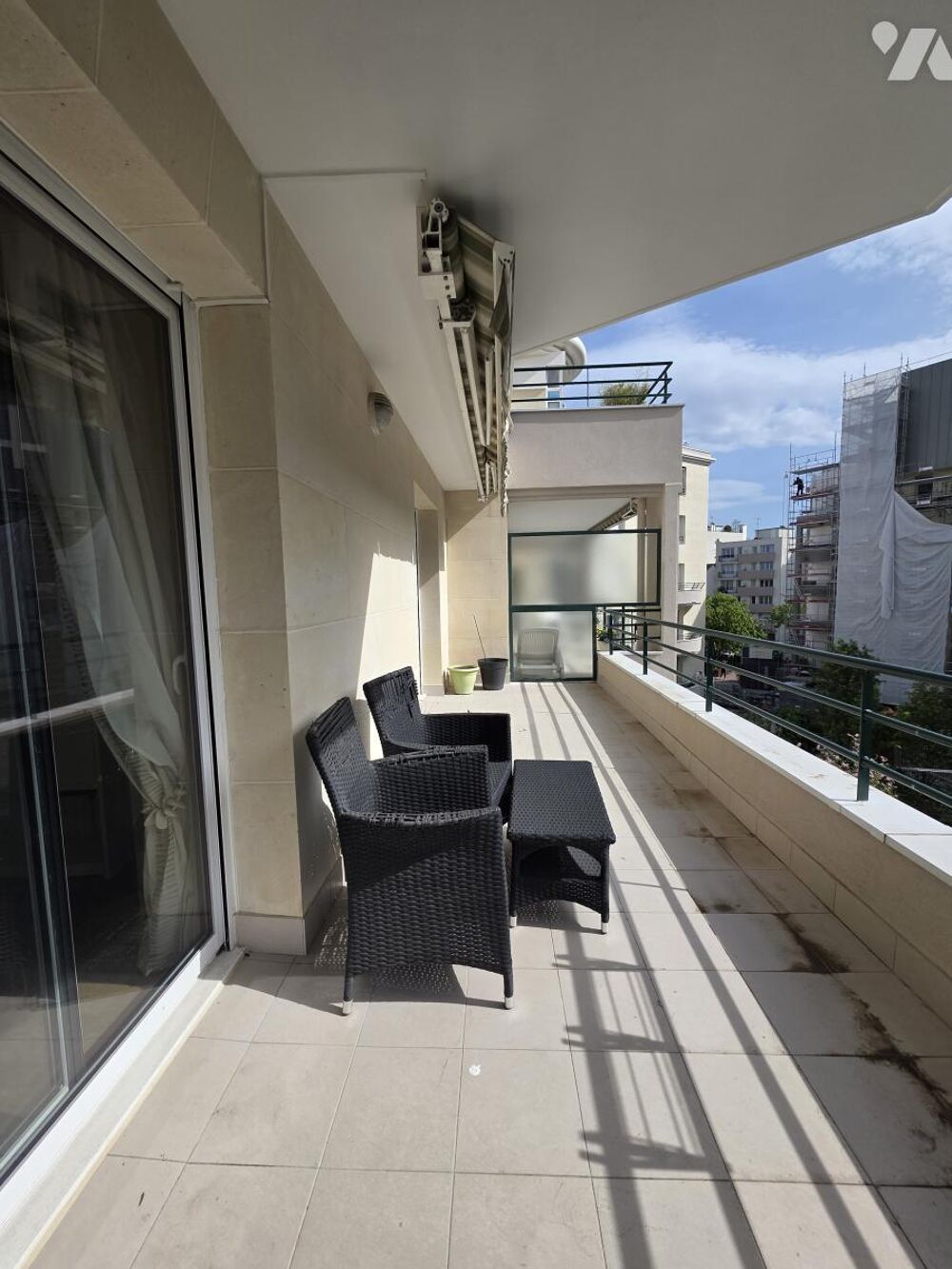 à vendre  Appartement Sceaux (92330)