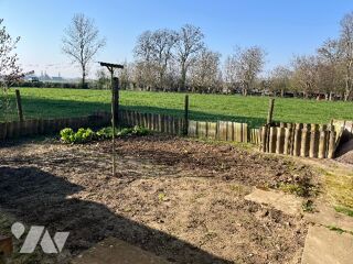  Maison � vendre 5 pi�ces 105 m�