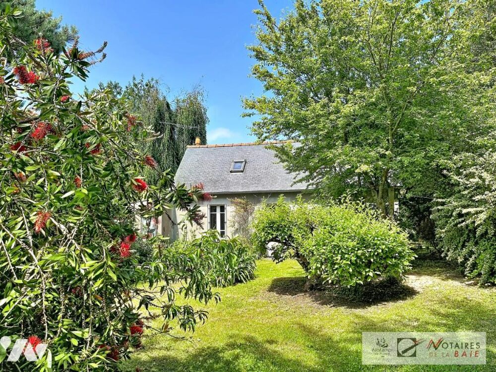 Vente Maison Maison à vendre – Île de Bréhat – Vente notariale interactive Île-de-bréhat