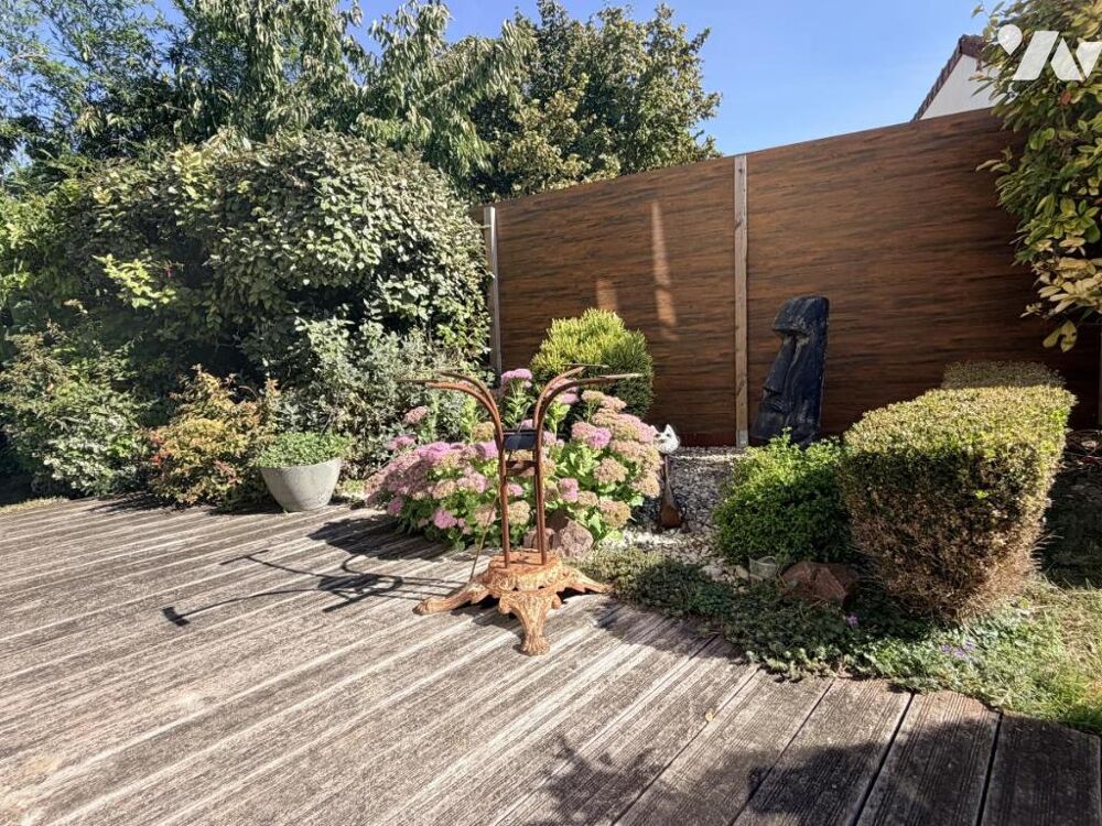 Vente Maison Maison Creully Creully sur seulles