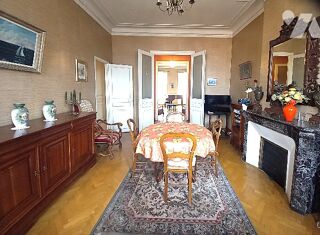  Appartement à vendre 6 pièces 139 m²