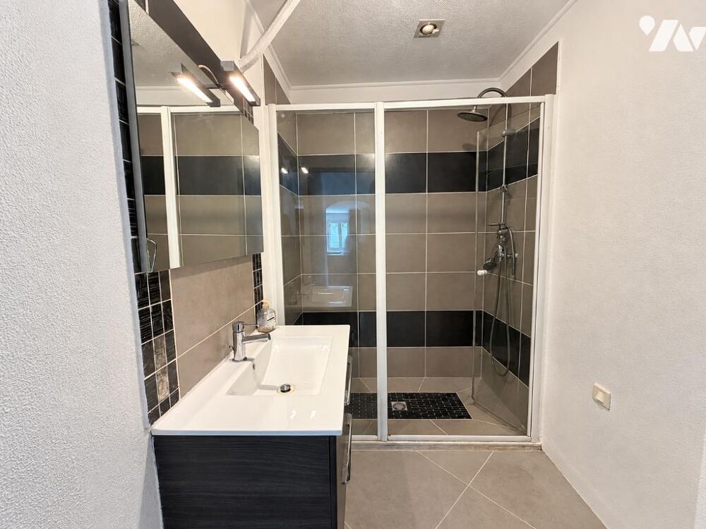 Vente Appartement SECTEUR SAINT-JULIEN APPARTEMENT T3/4 D'ENVIRON 97 M² – MAISON DE VILLE – SANS CHARGES Marseille 12