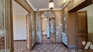  Maison � vendre 6 pi�ces 212 m�