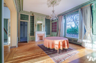  Maison � vendre 12 pi�ces 303 m�