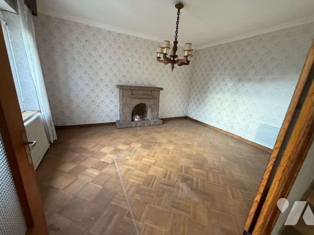 Vente Maison NOUVEAUTE sur la commune de Plouguiel ! Une maison d'habitation de 80 m² sur un terrain de 467 m². Plouguiel