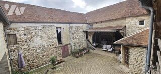 Vente Maison Maison à Blesmes de 137 m² comprenant cinq pièces dont trois chambres. Blesmes